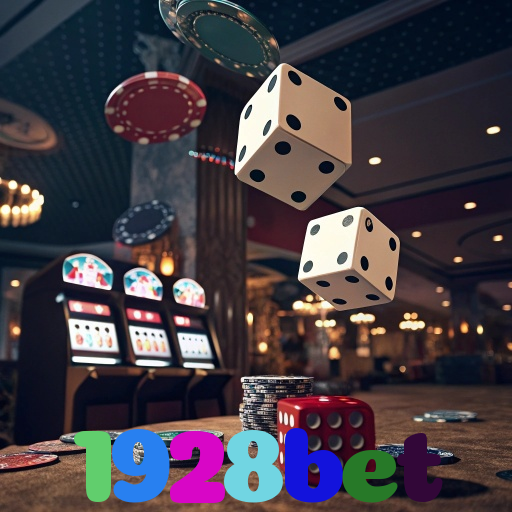 1928bet：Aposte nas melhores slots e conquiste prêmios como nunca!
