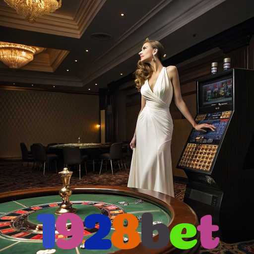 1928bet：Aposte nas melhores slots e conquiste prêmios como nunca!