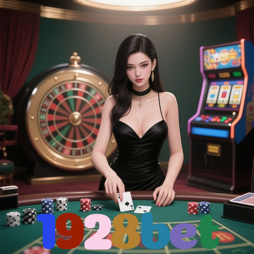 1928bet：Aposte nas melhores slots e conquiste prêmios como nunca!