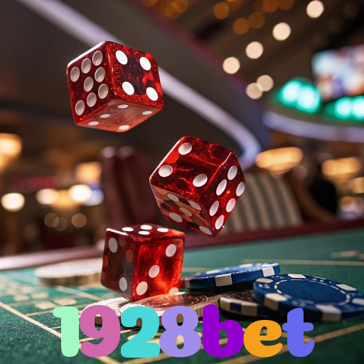 1928bet:Aposte no futebol, jogue poker e conquiste vitórias épicas!