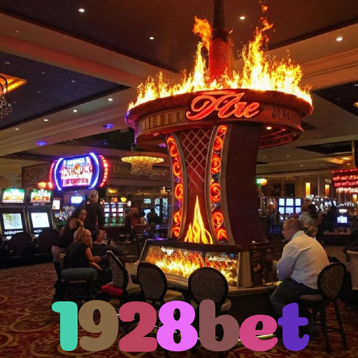 1928bet：Jogue poker, aposte no futebol e ganhe em grandes jogos de cassino!