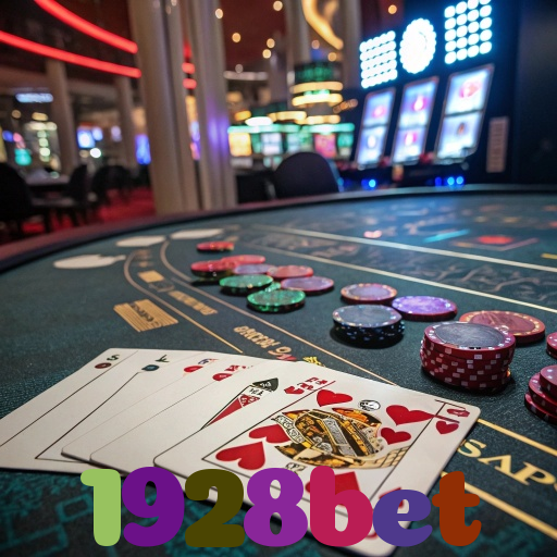 1928bet:Aposte nas melhores slots e conquiste prêmios como nunca!