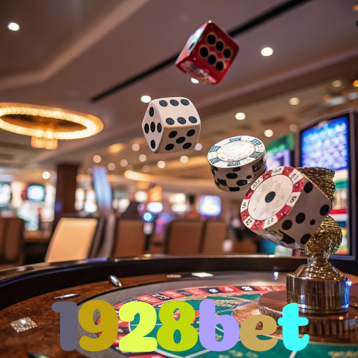 1928bet：Aposte no futebol, jogue poker e conquiste vitórias épicas!