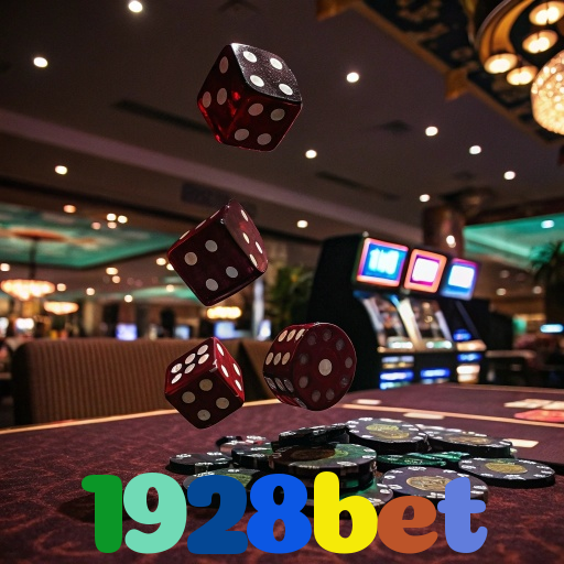 1928bet：Aposte nas melhores slots e conquiste prêmios como nunca!