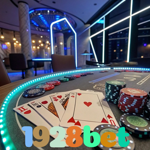 1928bet：Jogue poker, aposte no futebol e ganhe em grandes jogos de cassino!