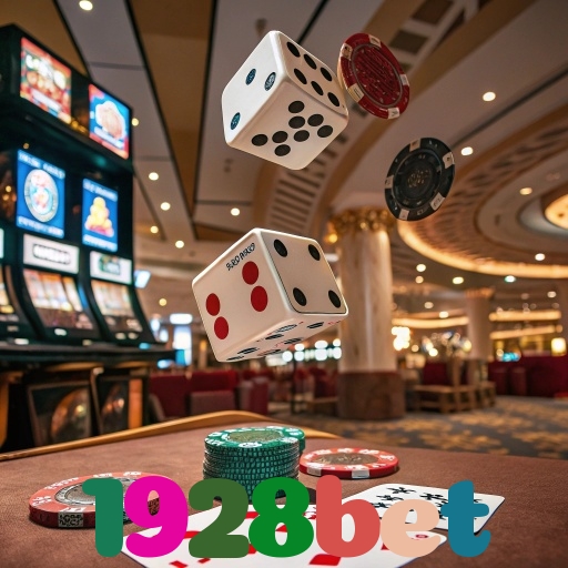 1928bet：Jogue poker, aposte no futebol e ganhe em grandes jogos de cassino!