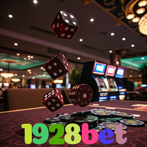 1928bet：Aposte nas melhores slots e conquiste prêmios como nunca!