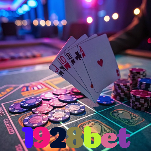 1928bet：Aposte nas melhores slots e conquiste prêmios como nunca!