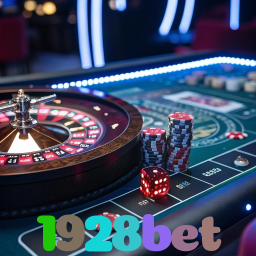 1928bet：Jogue poker, aposte no futebol e ganhe em grandes jogos de cassino!
