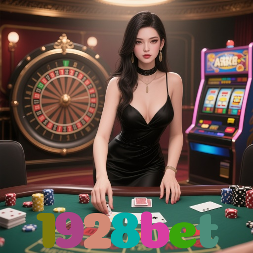 1928bet：Jogue poker, aposte no futebol e ganhe em grandes jogos de cassino!