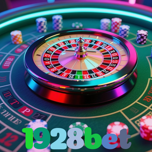 1928bet：Aposte nas melhores slots e conquiste prêmios como nunca!