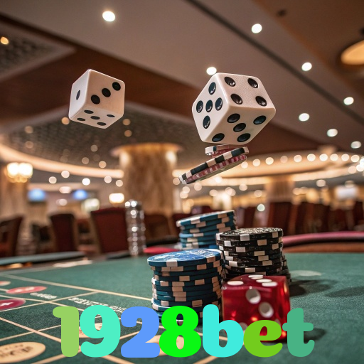 1928bet:Aposte no futebol, jogue poker e conquiste vitórias épicas!