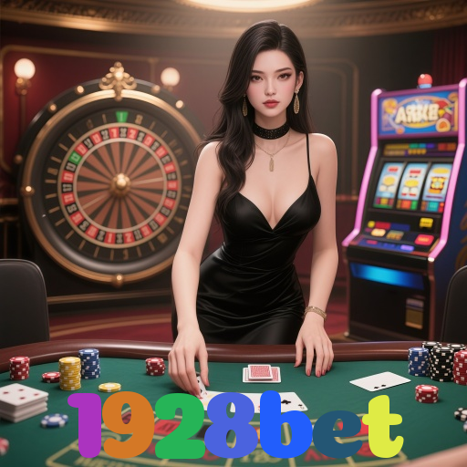 1928bet:Aposte nas melhores slots e conquiste prêmios como nunca!