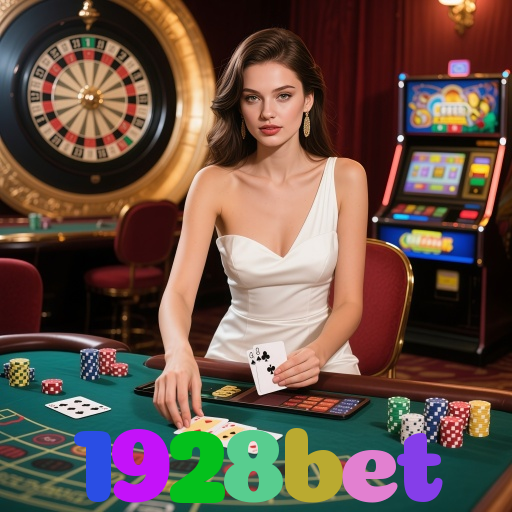 1928bet：Aposte nas melhores slots e conquiste prêmios como nunca!