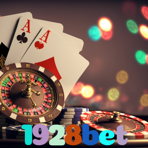 1928bet：Aposte nas melhores slots e conquiste prêmios como nunca!