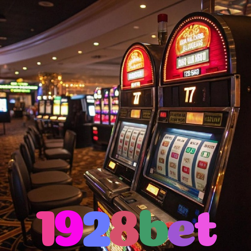 1928bet：Aposte nas melhores slots e conquiste prêmios como nunca!