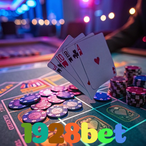 1928bet：Aposte nas melhores slots e conquiste prêmios como nunca!