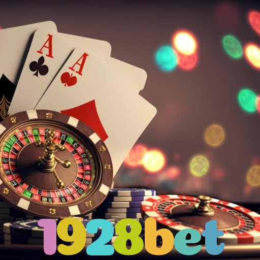1928bet:Aposte no futebol, jogue poker e conquiste vitórias épicas!
