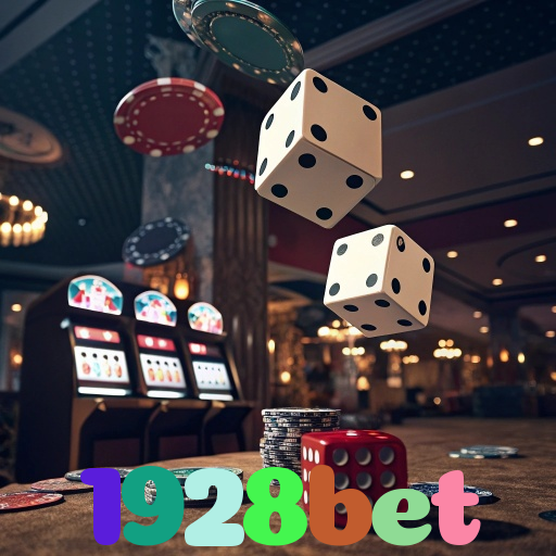 1928bet：Aposte nas melhores slots e conquiste prêmios como nunca!