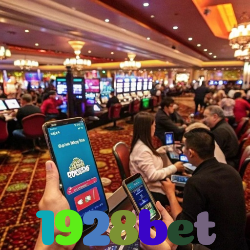 1928bet：Jogue poker, aposte no futebol e ganhe em grandes jogos de cassino!