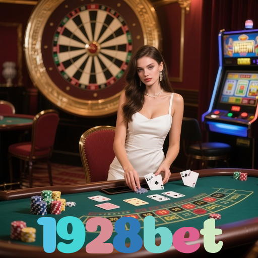 1928bet：Jogue poker, aposte no futebol e ganhe em grandes jogos de cassino!