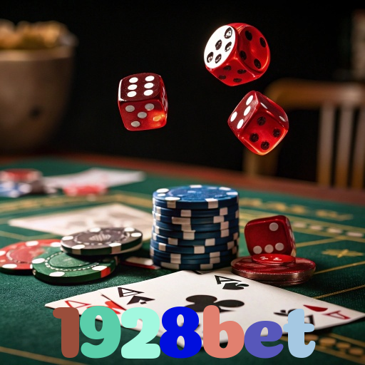 1928bet:Aposte no futebol, jogue poker e conquiste vitórias épicas!