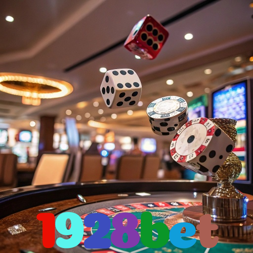 1928bet:Aposte nas melhores slots e conquiste prêmios como nunca!