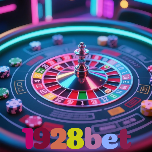 1928bet：Aposte nas melhores slots e conquiste prêmios como nunca!