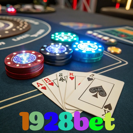 1928bet:Aposte no futebol, jogue poker e conquiste vitórias épicas!