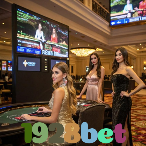 1928bet：Jogue poker, aposte no futebol e ganhe em grandes jogos de cassino!
