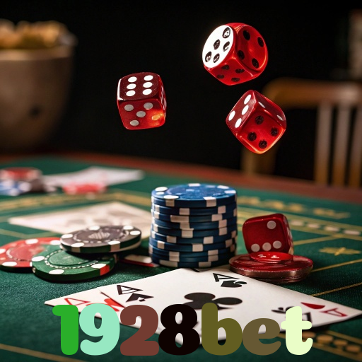 1928bet:Aposte no futebol, jogue poker e conquiste vitórias épicas!