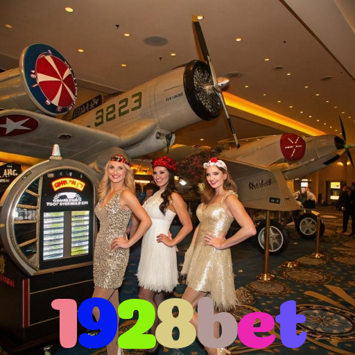 1928bet：Aposte nas melhores slots e conquiste prêmios como nunca!