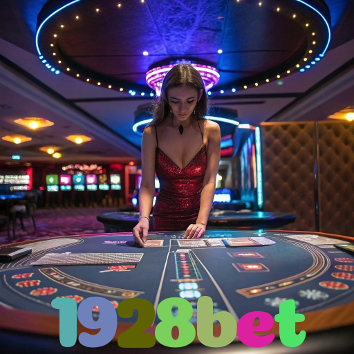 1928bet:Aposte nas melhores slots e conquiste prêmios como nunca!