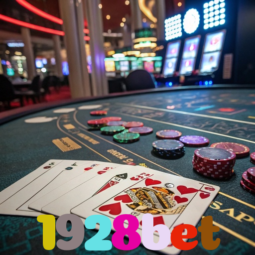 1928bet:Aposte nas melhores slots e conquiste prêmios como nunca!