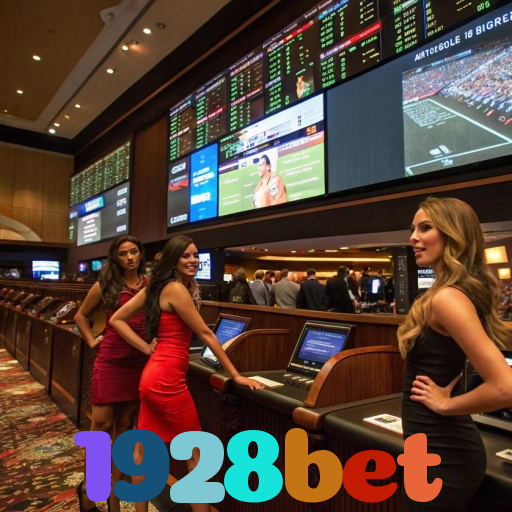 1928bet:Aposte nas melhores slots e conquiste prêmios como nunca!