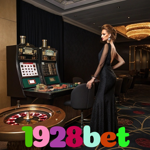 1928bet：Aposte nas melhores slots e conquiste prêmios como nunca!