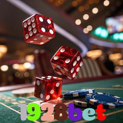 1928bet：Aposte nas melhores slots e conquiste prêmios como nunca!