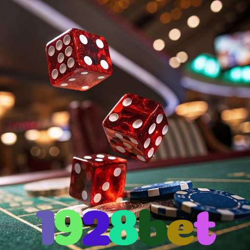 1928bet:Aposte nas melhores slots e conquiste prêmios como nunca!