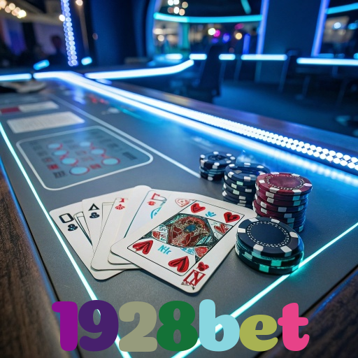 1928bet:Jogue poker, aposte no futebol e ganhe em grandes jogos de cassino!
