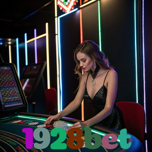 1928bet：Aposte nas melhores slots e conquiste prêmios como nunca!
