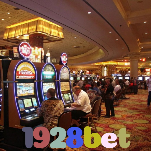 1928bet：Aposte nas melhores slots e conquiste prêmios como nunca!