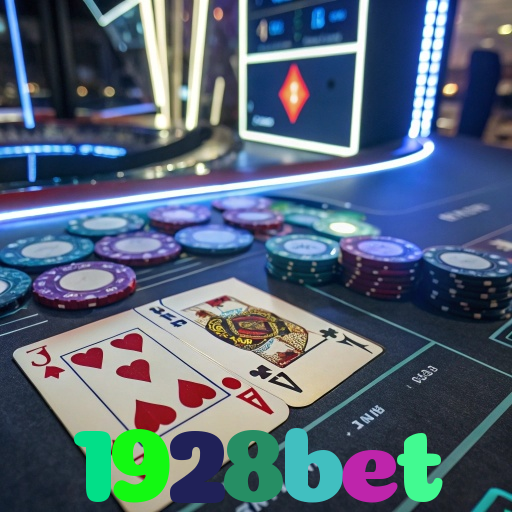 1928bet：Aposte nas melhores slots e conquiste prêmios como nunca!