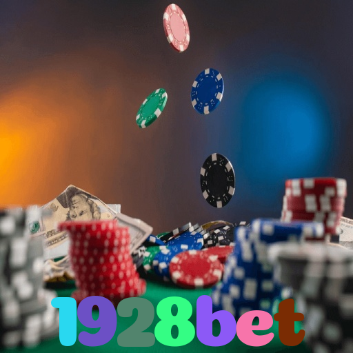 1928bet：Jogue poker, aposte no futebol e ganhe em grandes jogos de cassino!
