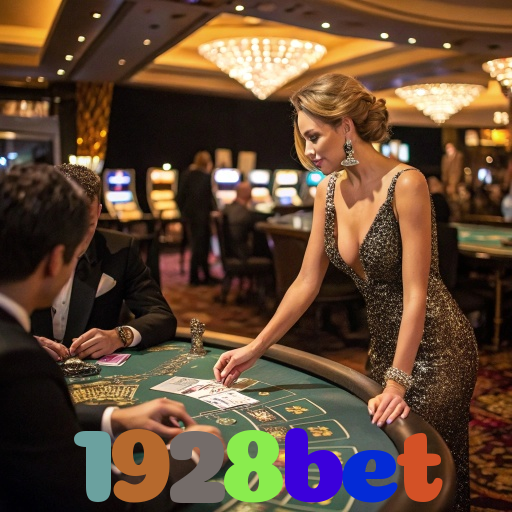 1928bet：Aposte nas melhores slots e conquiste prêmios como nunca!
