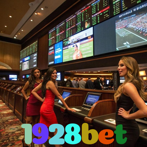 1928bet：Aposte nas melhores slots e conquiste prêmios como nunca!