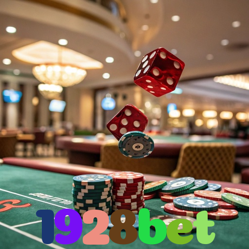 1928bet：Aposte no futebol, jogue poker e conquiste vitórias épicas!