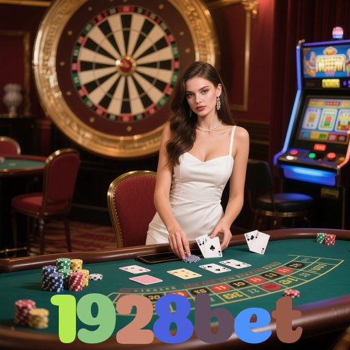 1928bet:Aposte nas melhores slots e conquiste prêmios como nunca!