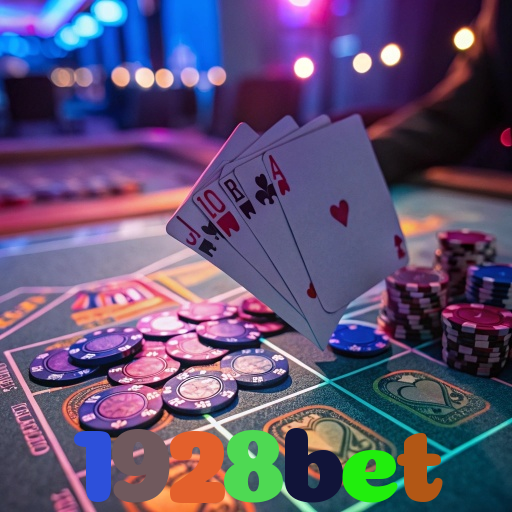 1928bet：Aposte nas melhores slots e conquiste prêmios como nunca!