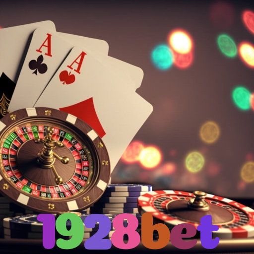 1928bet：Jogue poker, aposte no futebol e ganhe em grandes jogos de cassino!