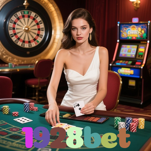 1928bet：Jogue poker, aposte no futebol e ganhe em grandes jogos de cassino!